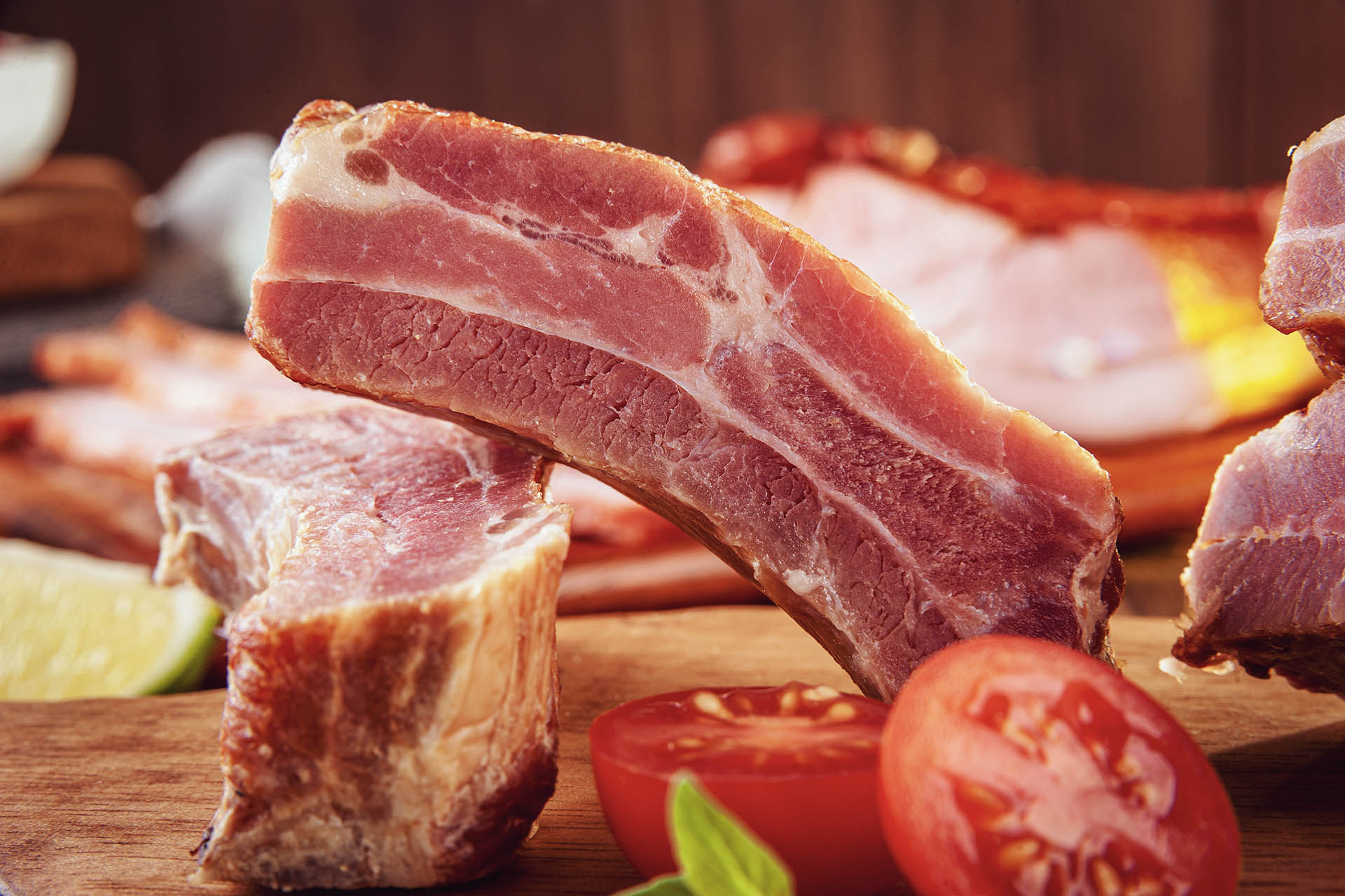 Feinkost und Spezialitäten